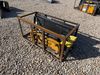 2026 AGT SSHH680 skid steer breaker