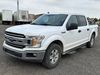 2020 Ford F150 Crew Cab pickup truck