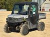 2023 Polaris Ranger SP 570EFI utility vehicle