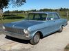 1963 Chevrolet Chevy II 300