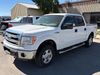 2013 Ford F150 Crew Cab pickup truck