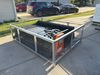 2025 Wolverine RCR-12-84W skid steer rock rake