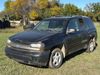 2003 Chevrolet Trailblazer SUV