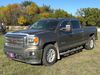 2015 GMC Sierra 1500 Crew Cab pickup truck
