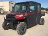 2019 Polaris Ranger utility vehicle
