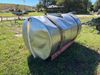 Stainless steel tank