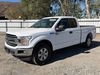 2019 Ford F150 Ext. Cab pickup truck