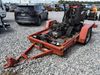 2015 Ditch Witch R300 cable plow
