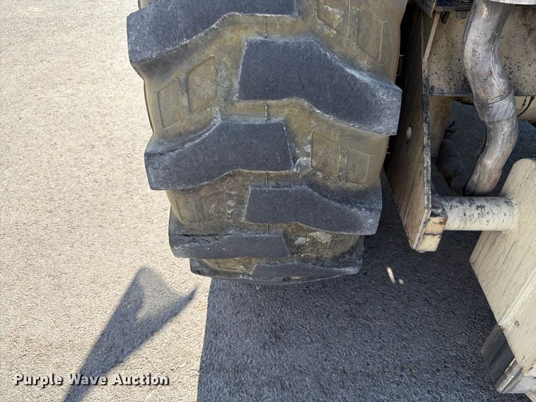 image for item YA4743 2007 Ingersoll Rand T-708J tow tractor