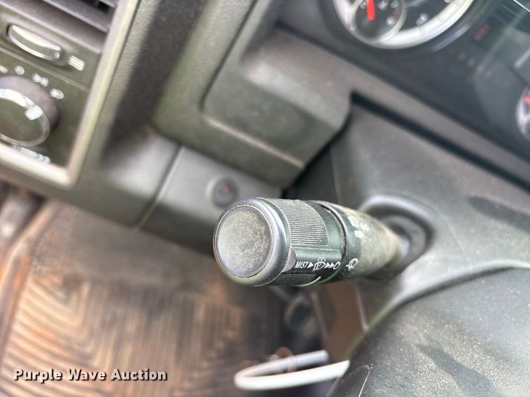 image for item YA4903 2022 RAM 1500 Ext. Cab pickup truck