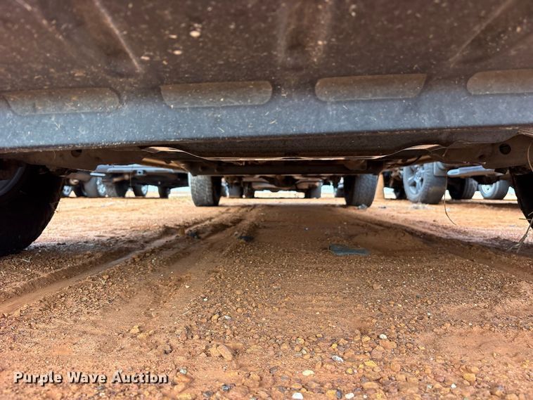 image for item YA4903 2022 RAM 1500 Ext. Cab pickup truck