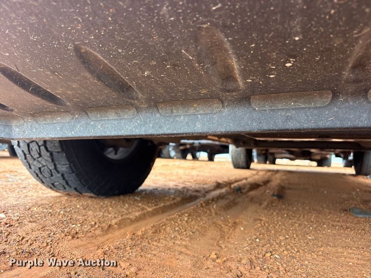image for item YA4903 2022 RAM 1500 Ext. Cab pickup truck