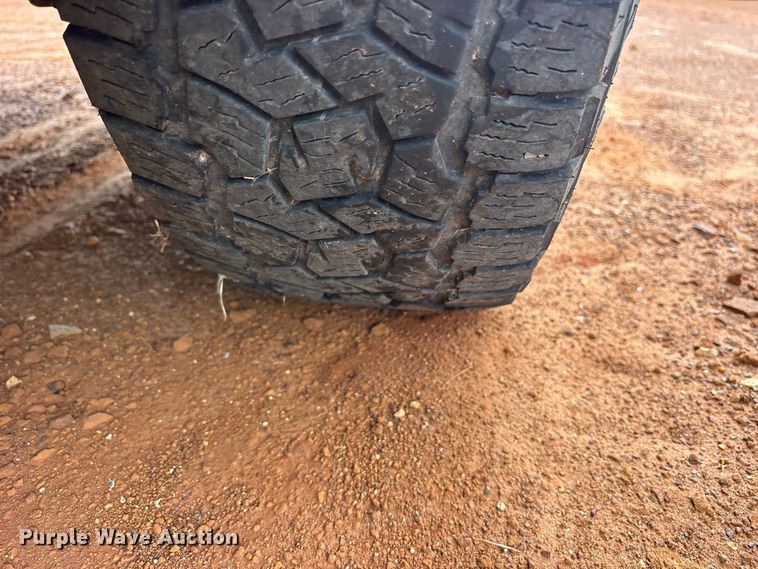 image for item YA4903 2022 RAM 1500 Ext. Cab pickup truck