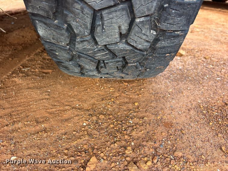image for item YA4903 2022 RAM 1500 Ext. Cab pickup truck