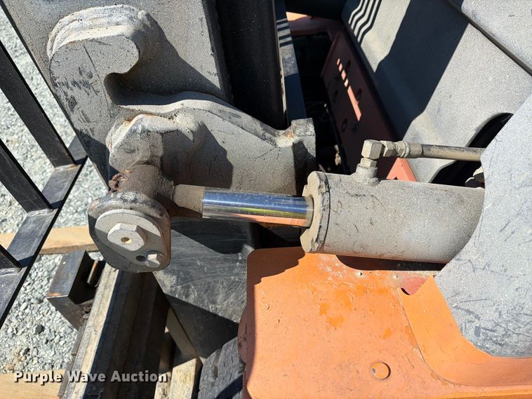 image for item YA5218 2005 Toyota 45 forklift