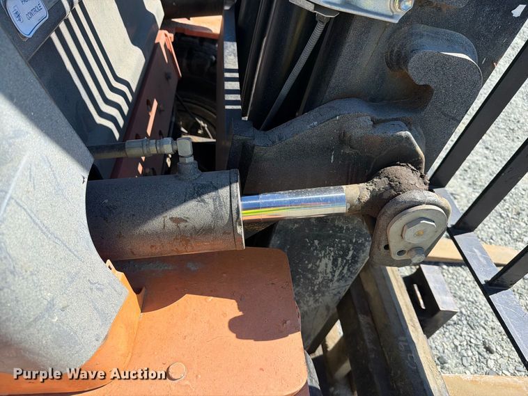 image for item YA5218 2005 Toyota 45 forklift