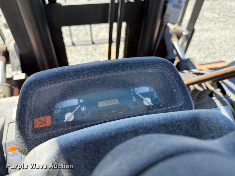 image for item YA5218 2005 Toyota 45 forklift