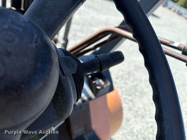 image for item YA5218 2005 Toyota 45 forklift