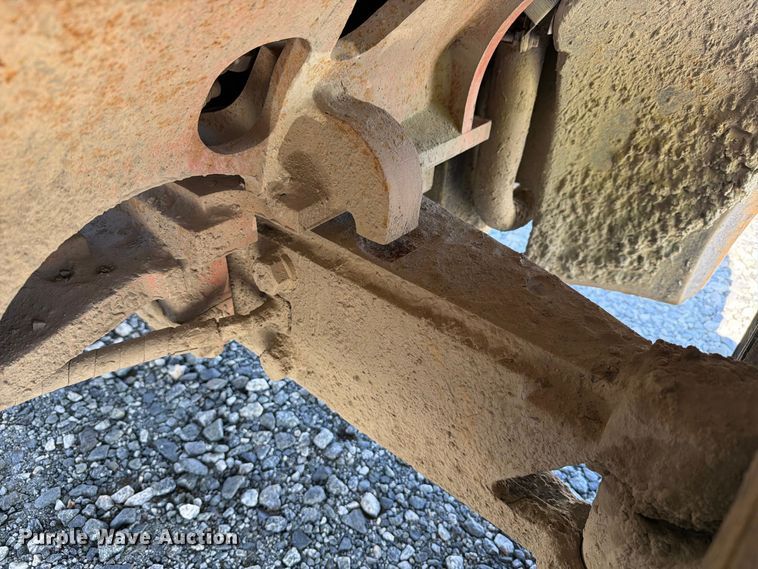 image for item YA5218 2005 Toyota 45 forklift