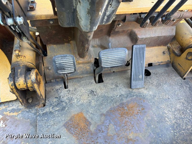 image for item YA5356 1993 Caterpillar GPL40 forklift
