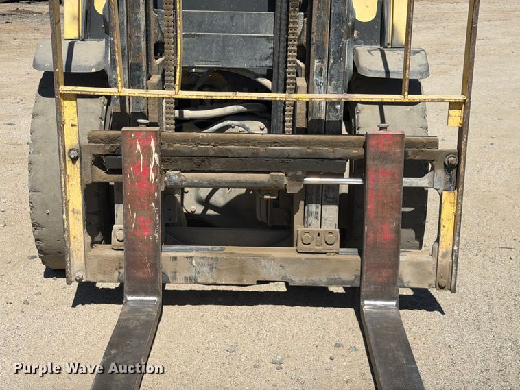 image for item YA5358 2015 Hyster H50FT forklift