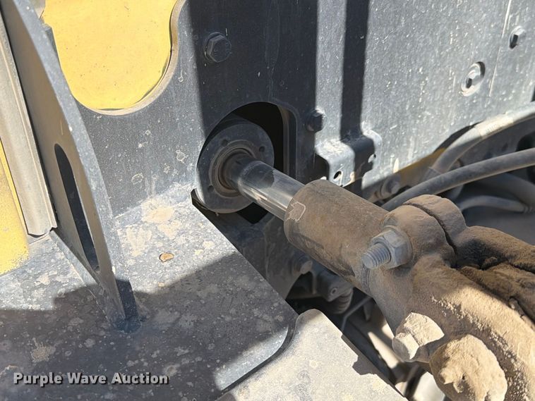 image for item YA5358 2015 Hyster H50FT forklift