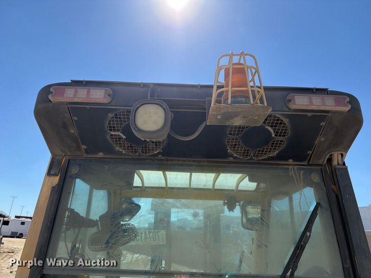 image for item YA5358 2015 Hyster H50FT forklift