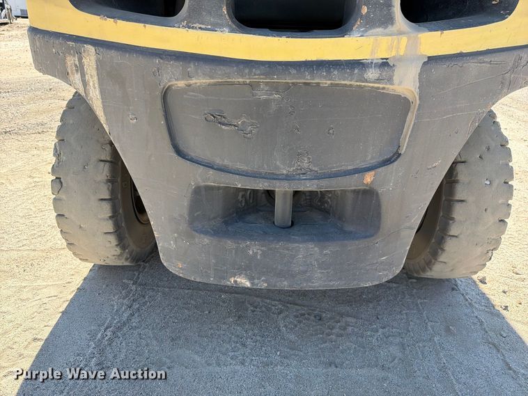 image for item YA5358 2015 Hyster H50FT forklift