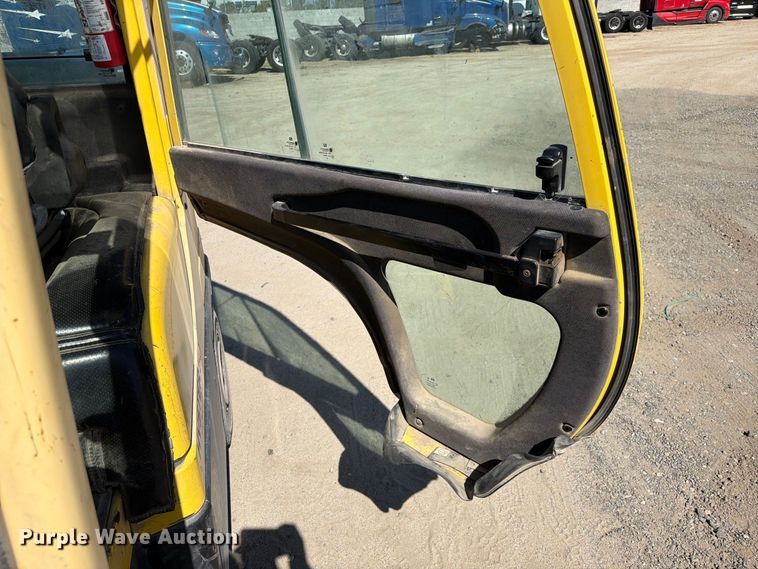 image for item YA5358 2015 Hyster H50FT forklift