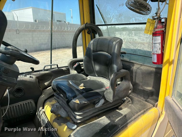 image for item YA5358 2015 Hyster H50FT forklift