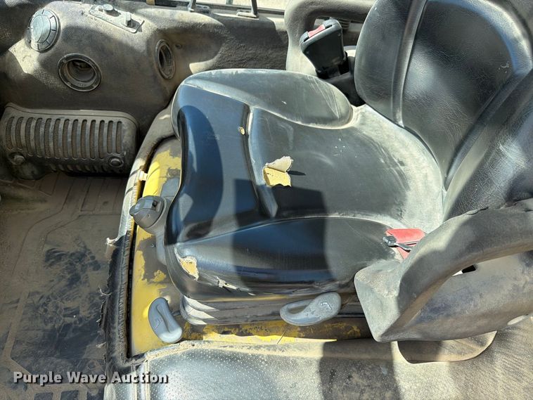 image for item YA5358 2015 Hyster H50FT forklift