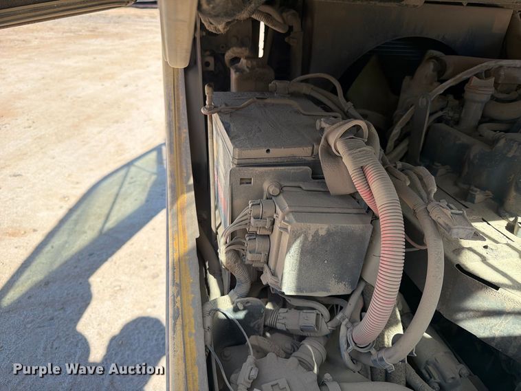 image for item YA5358 2015 Hyster H50FT forklift