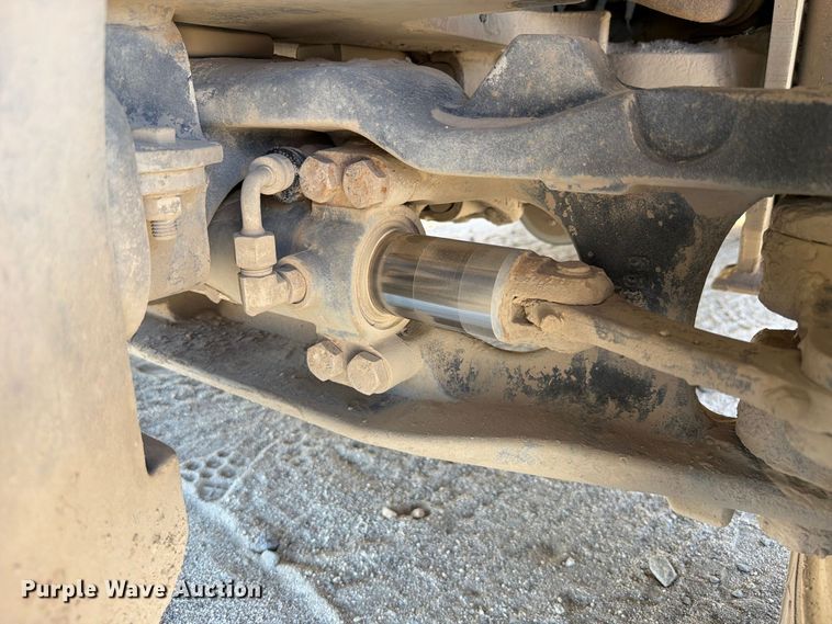 image for item YA5358 2015 Hyster H50FT forklift