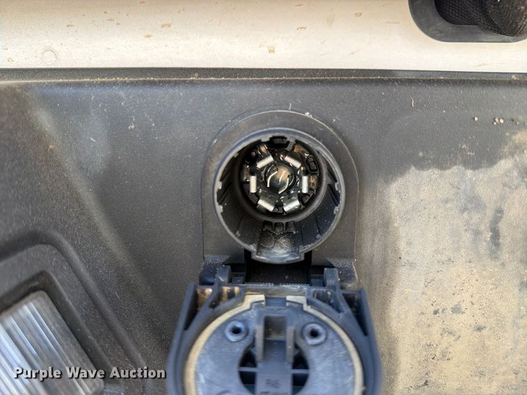 image for item YA5387 2019 Ford F150 Ext. Cab pickup truck