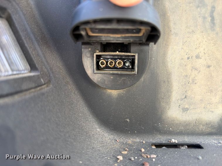 image for item YA5387 2019 Ford F150 Ext. Cab pickup truck