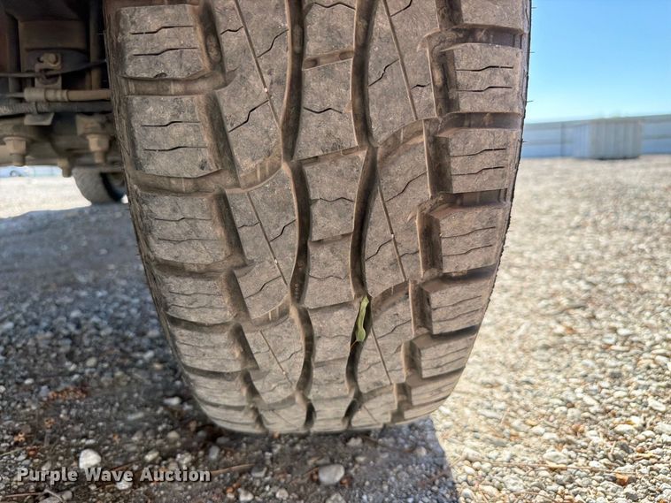 image for item YA5387 2019 Ford F150 Ext. Cab pickup truck