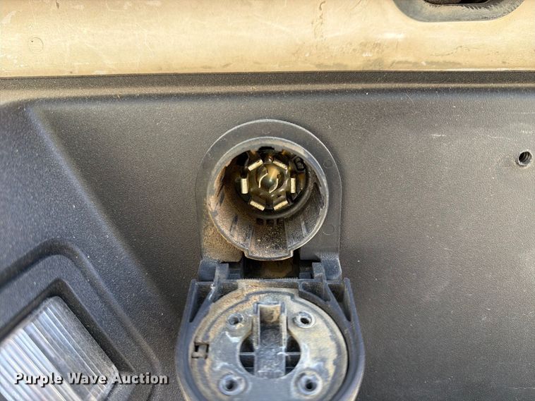 image for item YA5388 2019 Ford F150 Ext. Cab pickup truck