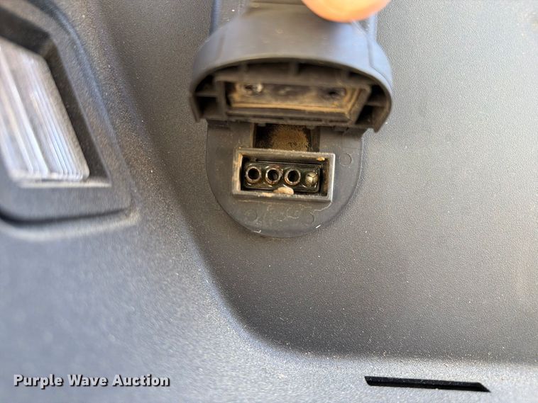 image for item YA5388 2019 Ford F150 Ext. Cab pickup truck