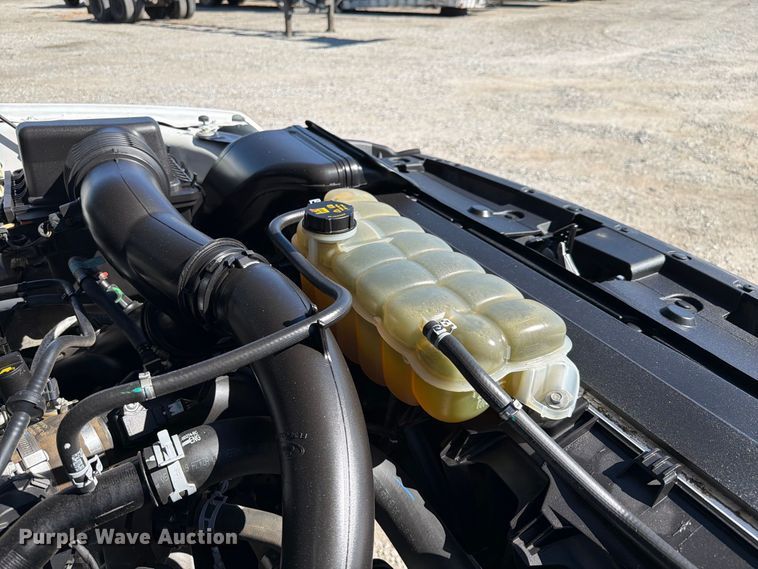 image for item YA5388 2019 Ford F150 Ext. Cab pickup truck