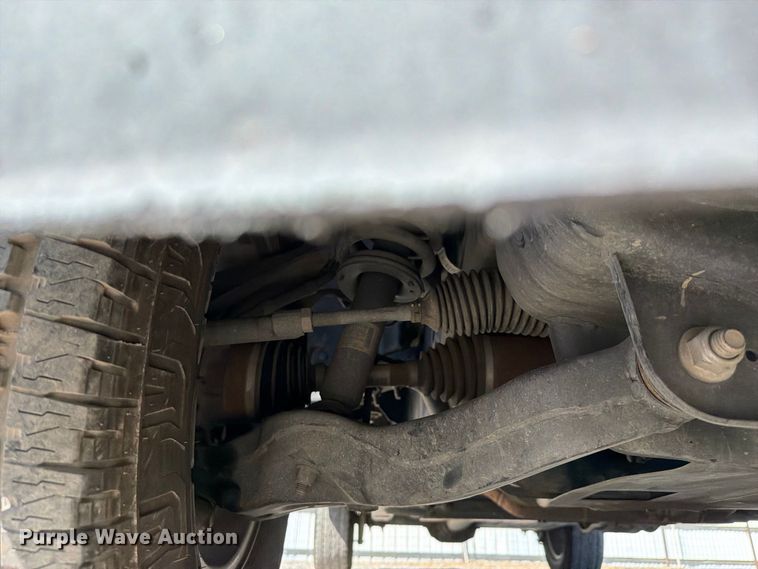 image for item YA5388 2019 Ford F150 Ext. Cab pickup truck