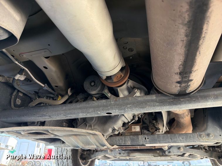 image for item YA5388 2019 Ford F150 Ext. Cab pickup truck