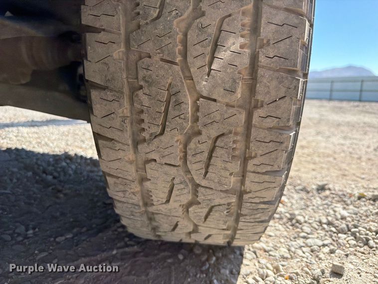 image for item YA5388 2019 Ford F150 Ext. Cab pickup truck