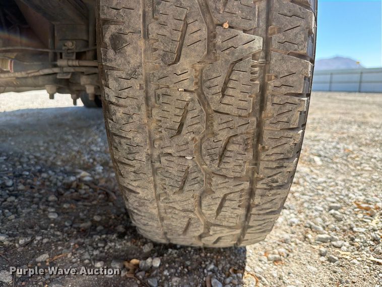 image for item YA5388 2019 Ford F150 Ext. Cab pickup truck