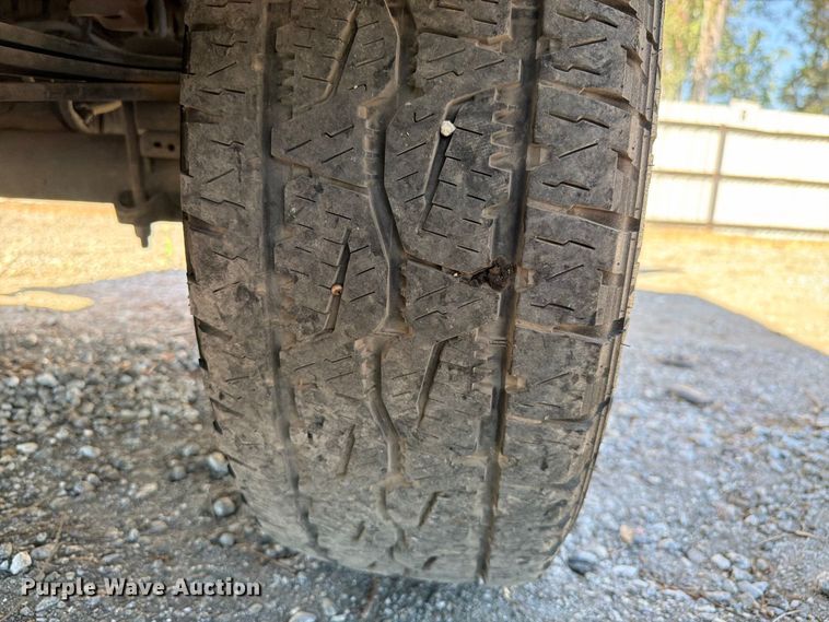 image for item YA5388 2019 Ford F150 Ext. Cab pickup truck