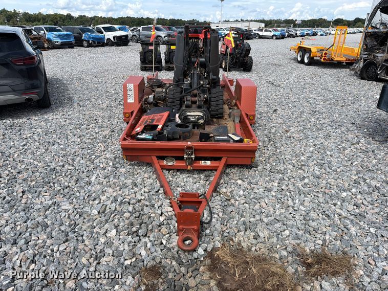 image for item YA5473 2015 Ditch Witch R300 cable plow