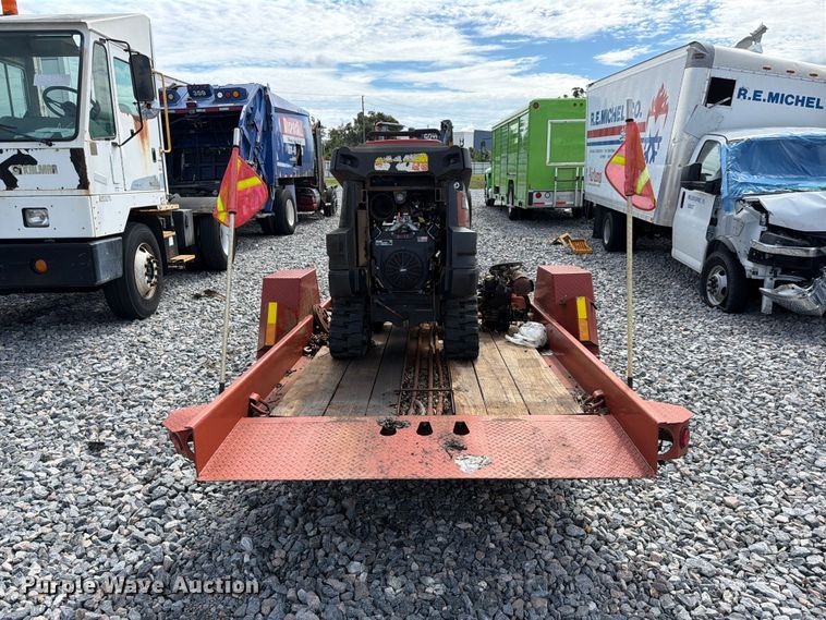 image for item YA5473 2015 Ditch Witch R300 cable plow