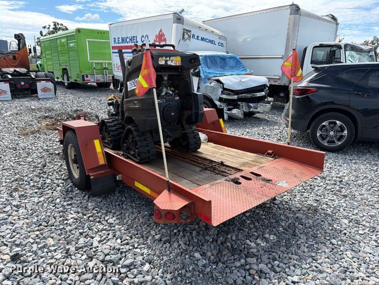 image for item YA5473 2015 Ditch Witch R300 cable plow
