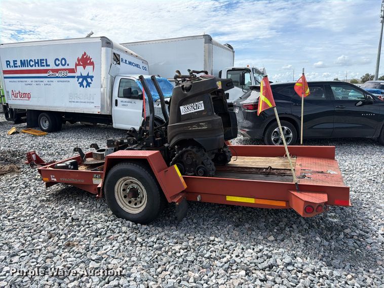 image for item YA5473 2015 Ditch Witch R300 cable plow