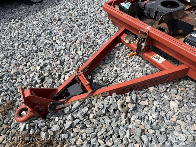 image for item YA5473 2015 Ditch Witch R300 cable plow