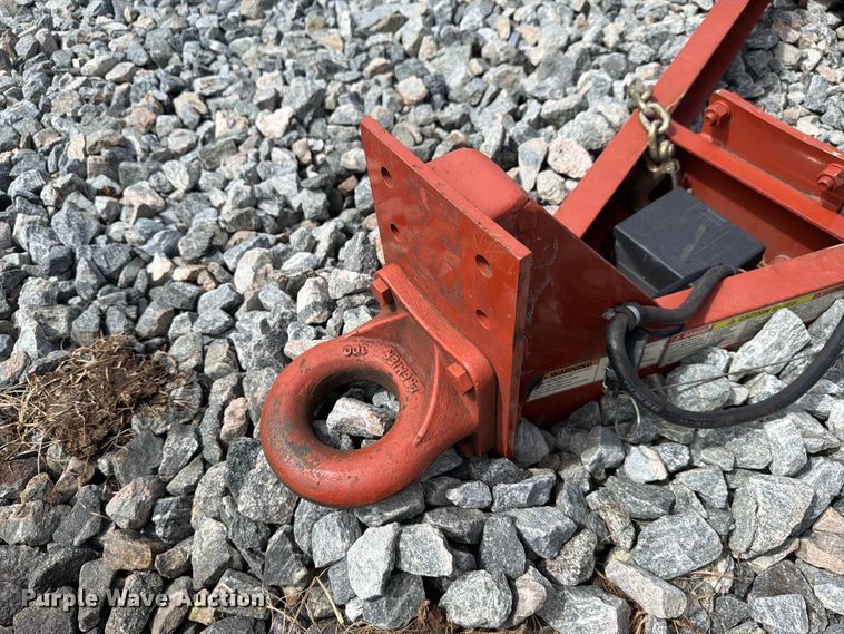 image for item YA5473 2015 Ditch Witch R300 cable plow